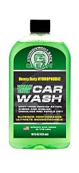 Green Earth Technologies 01212 Car Wash 16 oz