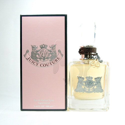 Juicy Couture 100ml Eau De Parf&uuml;m f&uuml;r sie Preisvergleich