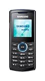 Samsung Zinnia E2120 Mobile Phone on T-Mobile Pay As You Go PAYG