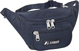 Everest Signature Fanny Pack 044MD (Set of 2)