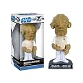 Funko Star Wars Bobblehead Doll - Admiral Ackbar