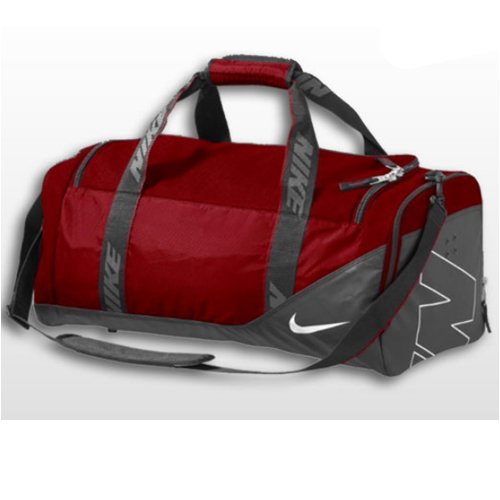 NIKE TEAM TRAINING SPORTTASCHE 2009 LARGE ROT BA2395-624