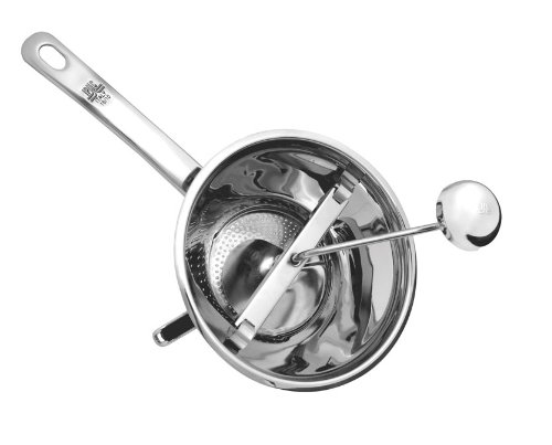 Ipac Gem&uuml;sem&uuml;hle Passafacile, 20&nbsp;cm