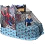 Spider-Man Bed Hideout