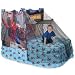 Spider-Man Bed Hideout