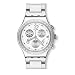 Swatch Men's YCS511G Dreamwhite Watch