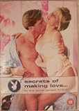 picture of Playboy - Secrets of Making Love [DVD]