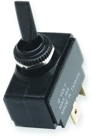 SeaSense TOGGLE SWITCH 2 POS. ON-OFF 50031202 (Image for Reference)