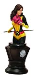 Marvel Collection: Kitty Pryde Fine Art Bust