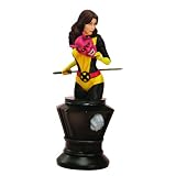 Marvel Collection: Kitty Pryde Fine Art Bust