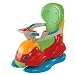 Chicco 4-in-1 Ride On