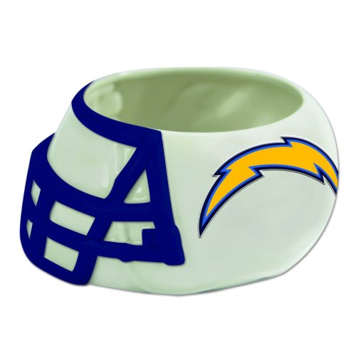 San Diego Chargers Soup Bowl