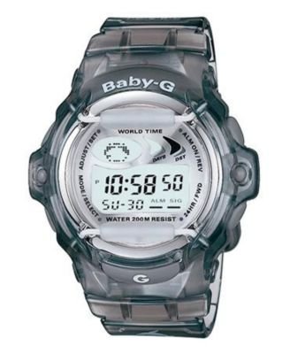 Buy Baby-G BG169-8V by Baby-G