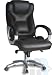 CHEFSESSEL MILANO BÜROSTUHL DREHSTUHL AUS PU LEDER NEU #7