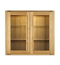 Sonoma Light 2-Door Glazed Top