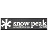 snow peakiXm[s[NjSXebJ[ NV-004