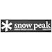 snow peakiXm[s[NjSXebJ[ NV-004