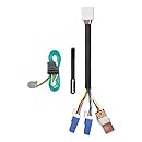 CURT 56225 Wiring T-Connector