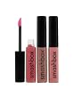 Smashbox Lip Gloss 0.16fl.oz/4.5ml Las Palmas