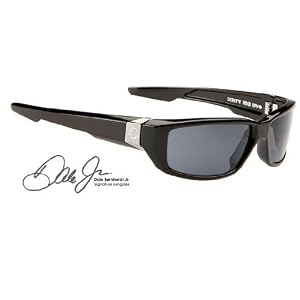 Spy Optic Dirty Mo Sunglasses - 7/Black