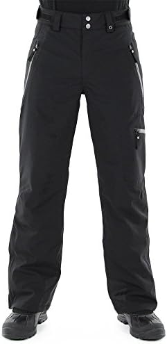 Boulder Gear Crusier Pant - Men's