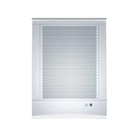 Sans Digital TowerRAID TR4U 4 Bay SATA to USB 2.0 JBOD / Spanning Enclosure (Silver) - Retail