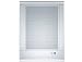 Sans Digital TowerRAID TR4U 4 Bay SATA to USB 2.0 JBOD / Spanning Enclosure (Silver) - Retail