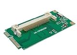 Adapter CompactFlash CF-Karte an Mini-PCIe / FLASH_CON für Asus EeePC 901