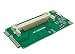 Adapter CompactFlash CF-Karte an Mini-PCIe / FLASH_CON für…