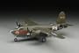 Hasegawa 1/72 B-26B/C Marauder