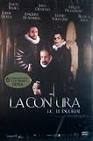 La Conjura De El Escorial (The El Escorial Conspiracy) (DVD) (2008) (Spanish Import)