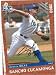 Autstin Bilke autographed Baseball Card (Minor League Card)