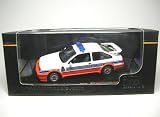 FORD SIERRA COSWORTH GENDARMERIE GRAND DECALE