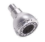 Danze - 3'' Multi-Function Low-Flow Showerhead