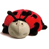 Lilly the Ladybug