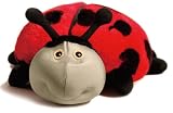 Zoobie Lilly the Ladybug