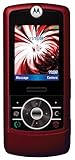 Motorola RIZR Z3 Unlocked Cell Phone with 2 MP Camera, MP3/Video Player, Mi ....