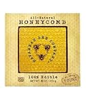 The Savannah Bee Company Honeycomb Box - 1 x 12 oz