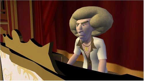 Sam & Max: Season One image