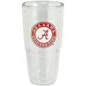 Tervis Tumbler Alabama Crimson Tide 24oz. Team Logo Tall Tumbler Cup