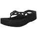 Yellow Box Womens Belonging Flip Flop