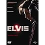 ELVIS/�G�����B�X (���j�o�[�T���E�Z���N�V����2008�N��4�e) �y���񐶎Y����z [DVD]