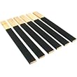 6 Emery Sticks Sanding Polishing Jewelers Tool Grit 4