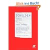 Schulden: Die ersten 5000 Jahre