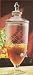 Georgetown Cut Crystal Glass Beverage Dispenser Shannon Crystal