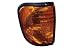 ***PASSENGER / RIGHT SIDE ONLY*** 02 (DECEMBER 3) -06 FORD ECONOLINE PARK SIDE MARKER CORNER LIGHT 03 04 05