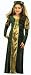 Girl's 16th Century Princess Costume (Size:Medium 8-10)