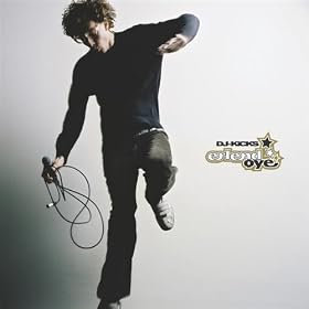 The Black Keys Work (Dj-Kicks)
