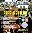 Karaoke Hits: Pepe Aguilar
