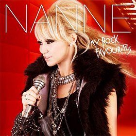 Nanne - My Rock Favourites - Zortam Music
